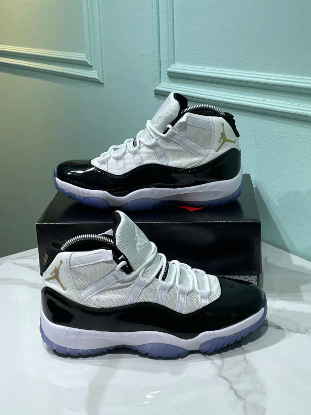 Jordan Retro 11