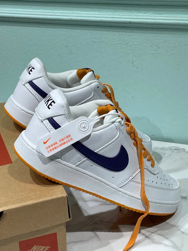Nike Court Vision Low NBA