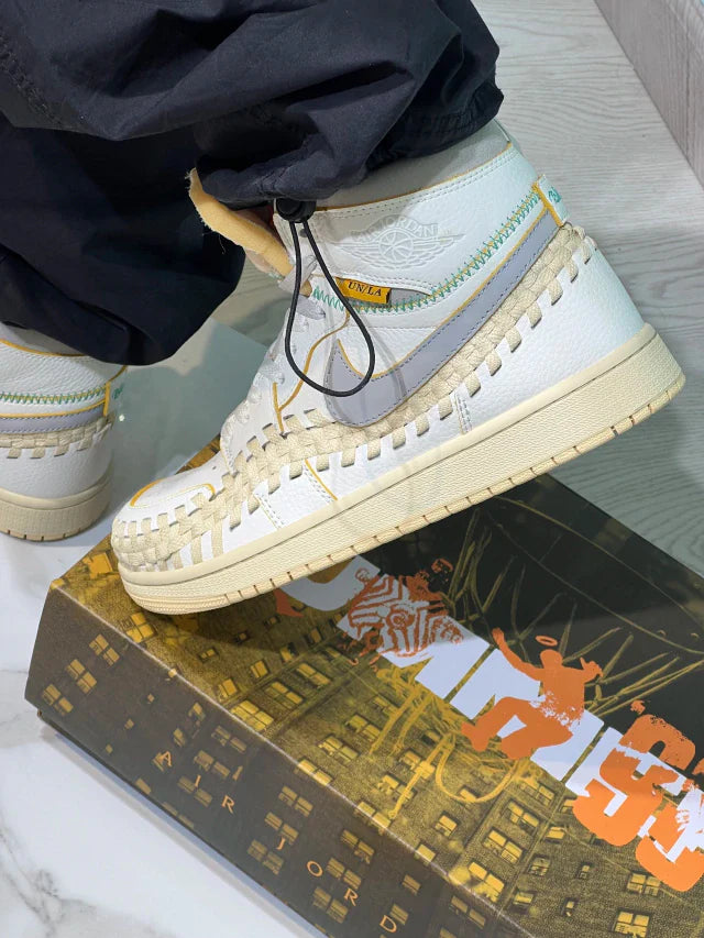 Jordan 1 x Union
